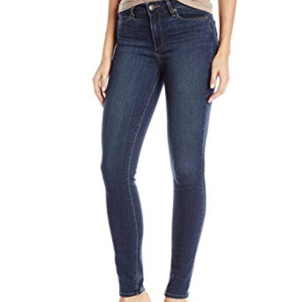 BNWT Paige Hoxton Jeans